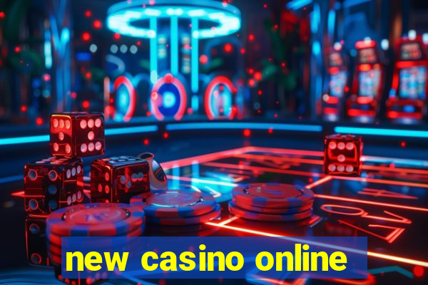 new casino online