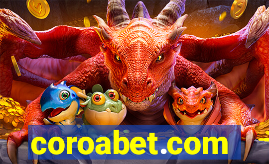 coroabet.com