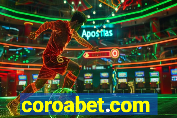 coroabet.com