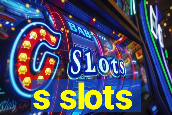 s slots