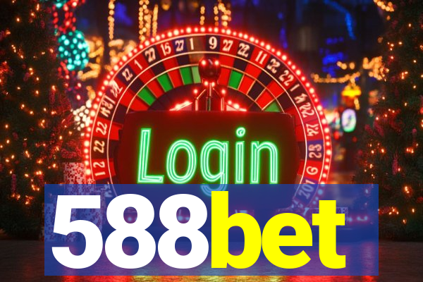 588bet