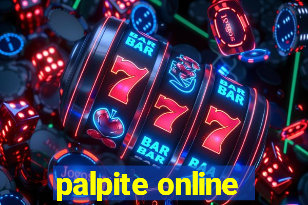 palpite online