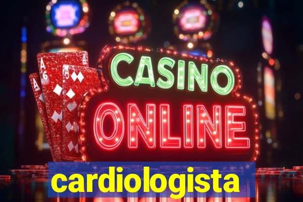 cardiologista cruzeiro sp