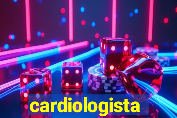 cardiologista cruzeiro sp