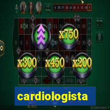 cardiologista cruzeiro sp