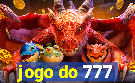 jogo do 777