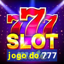 jogo do 777