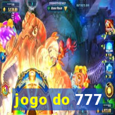 jogo do 777