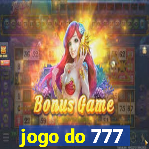 jogo do 777