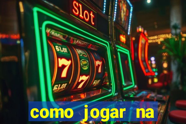 como jogar na roleta estrela bet