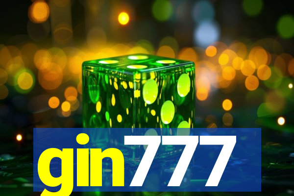 gin777