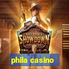 phila casino