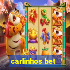 carlinhos bet