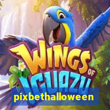 pixbethalloween