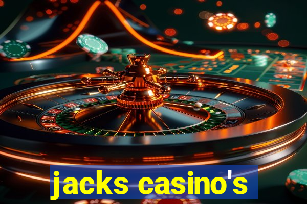 jacks casino's