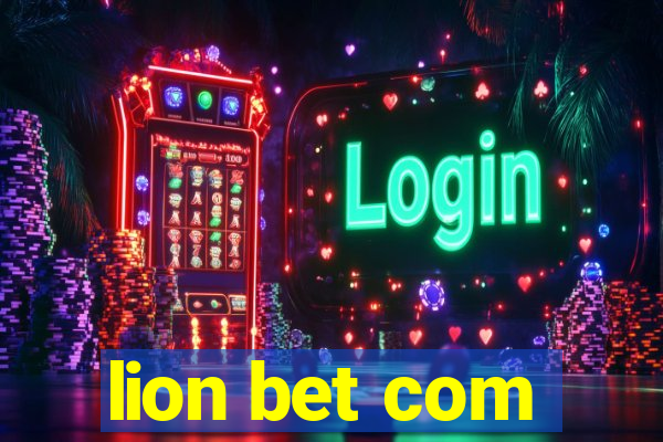 lion bet com