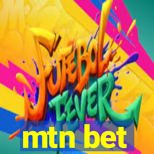 mtn bet