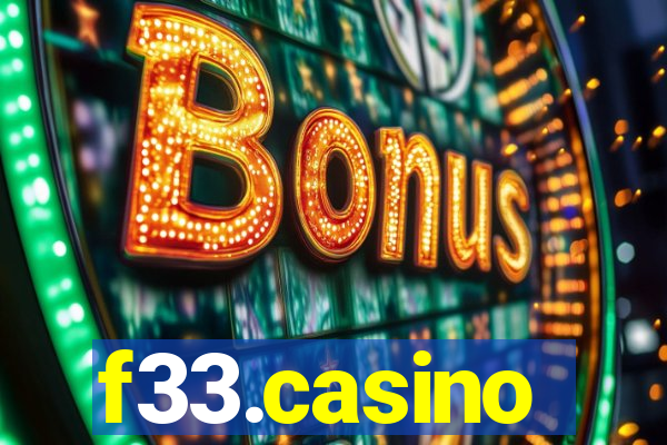 f33.casino