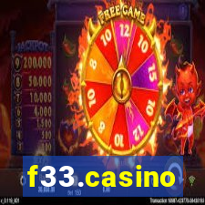 f33.casino