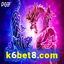 k6bet8.com