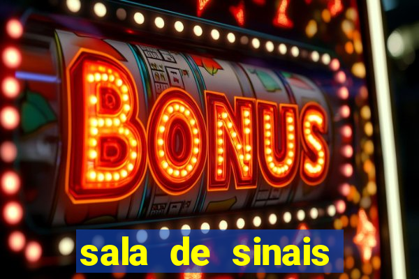 sala de sinais fortune tiger telegram