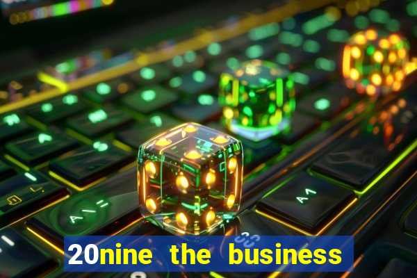 20nine the business super app