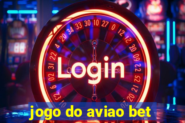 jogo do aviao bet