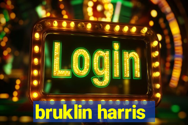 bruklin harris