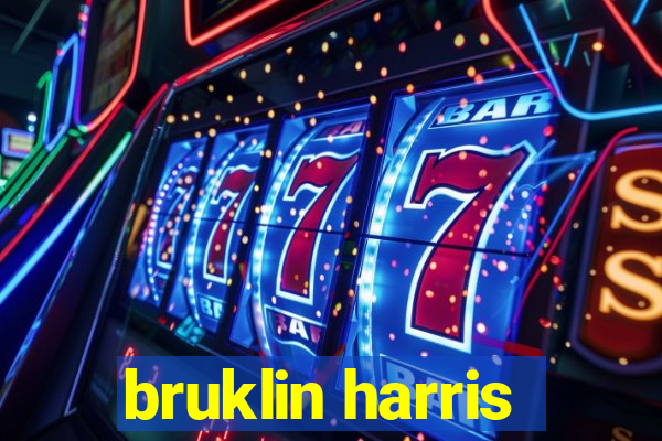 bruklin harris