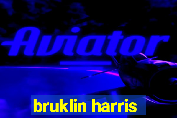 bruklin harris