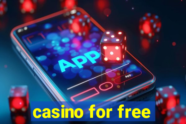 casino for free