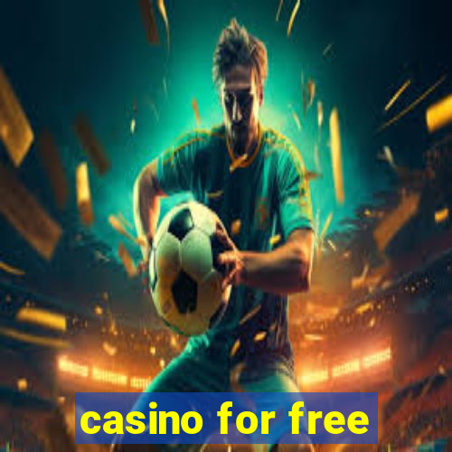 casino for free