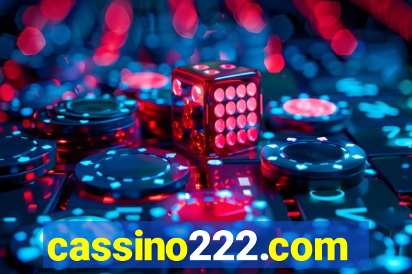 cassino222.com