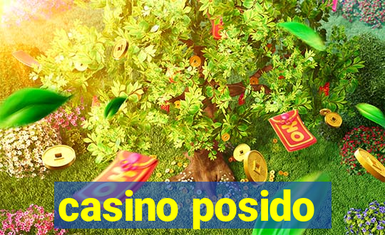 casino posido