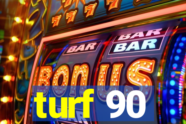 turf 90