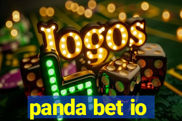 panda bet io