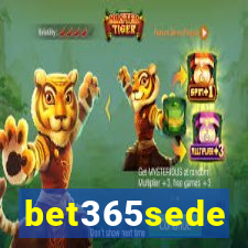 bet365sede