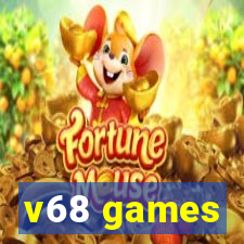 v68 games