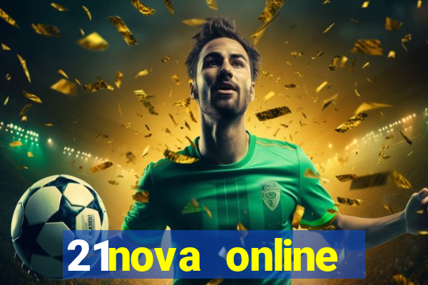 21nova online casino review