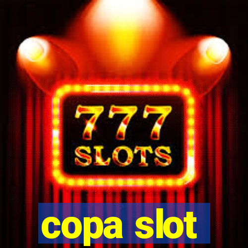 copa slot