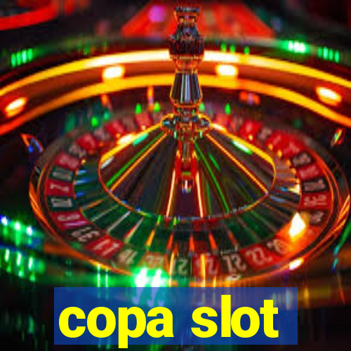 copa slot