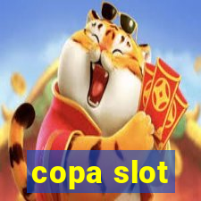 copa slot