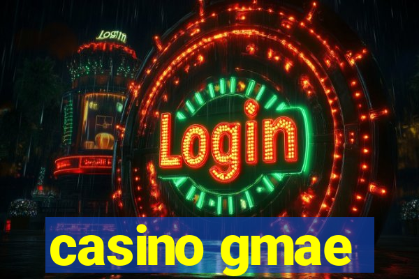 casino gmae