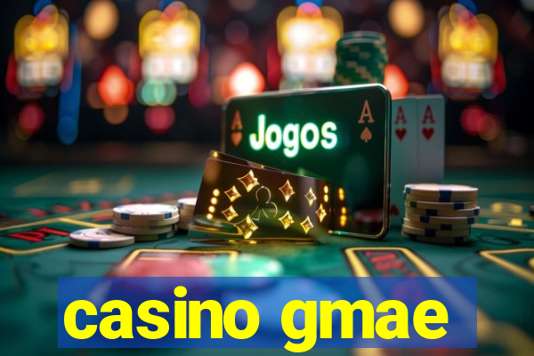 casino gmae