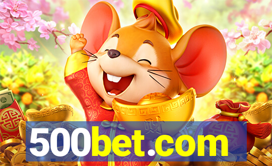 500bet.com