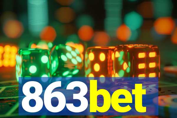 863bet