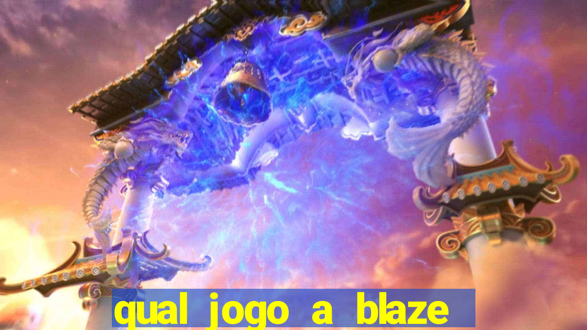 qual jogo a blaze paga mais