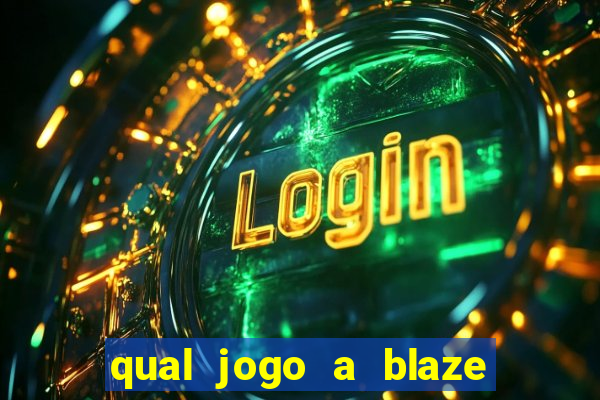 qual jogo a blaze paga mais