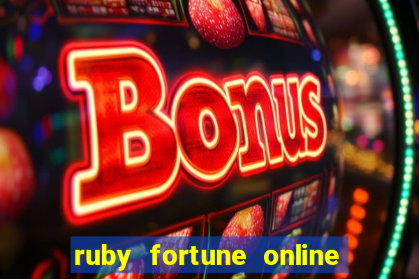 ruby fortune online casino system requirements