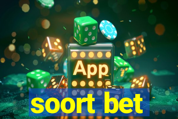 soort bet